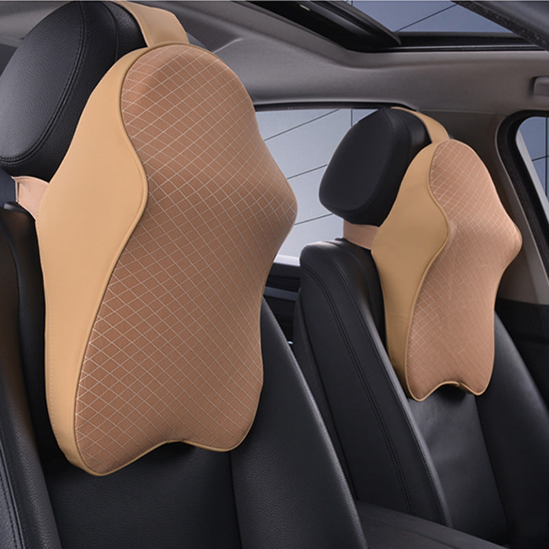 Car Neck Support Pillow