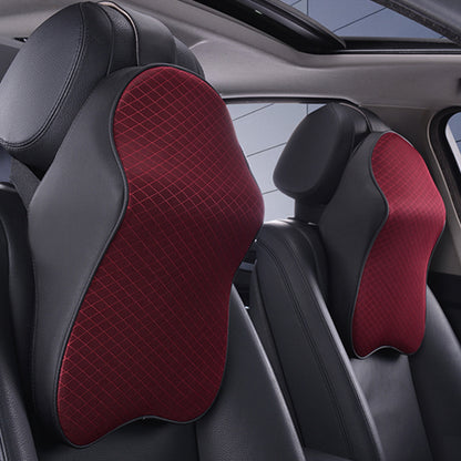 Car Neck Support Pillow