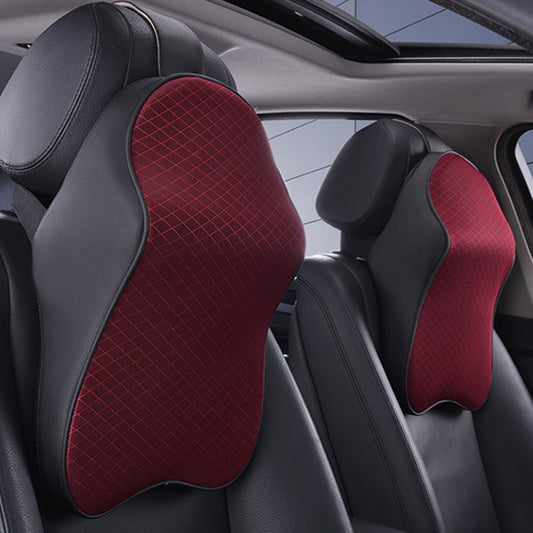 Car Neck Support Pillow