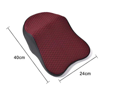 Car Neck Support Pillow