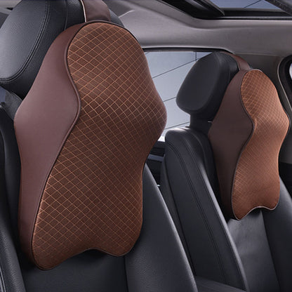 Car Neck Support Pillow
